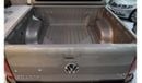 Volkswagen Amarok EXCELLENT DEAL for our Volkswagen Amarok TSi 2013 Model!! in Beige / Silver Color! GCC Specs
