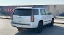 Cadillac Escalade GCC Premium 6.2L