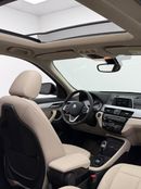 BMW X1 2022 BMW X1 sDrive20i, 2027 BMW Warranty + Service Pack, Full BMW Service History, Low km, GCC