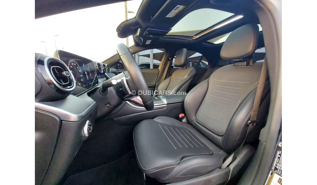 Mercedes-Benz C 300 Std