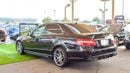 Mercedes-Benz E 350 AMG Bodykit E550 Badge
