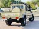 Toyota Land Cruiser GXR1 4.5L