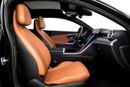 Mercedes Benz CLE300 4MATIC Mercedes-Benz CLE-Class 2024 - American Specs