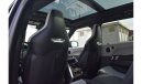 Land Rover Range Rover Sport SVR CARBON FIBER PACKAGE  2019/ CLEAN CAR /WITH WARRANTY