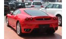 Ferrari F430 (2008) GCC