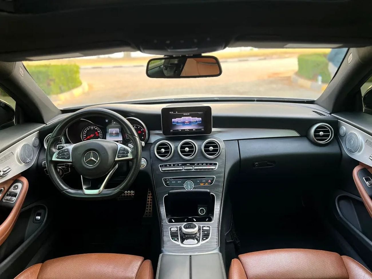 Mercedes Benz C300 C300 COUPE