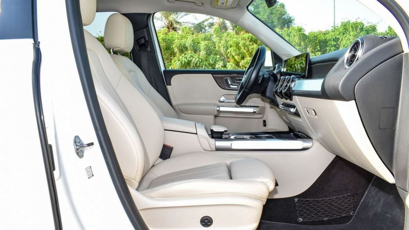 Mercedes-Benz GLB 250 Std Mercedes GLB250 AMG II 2020 II FULLY LOADED