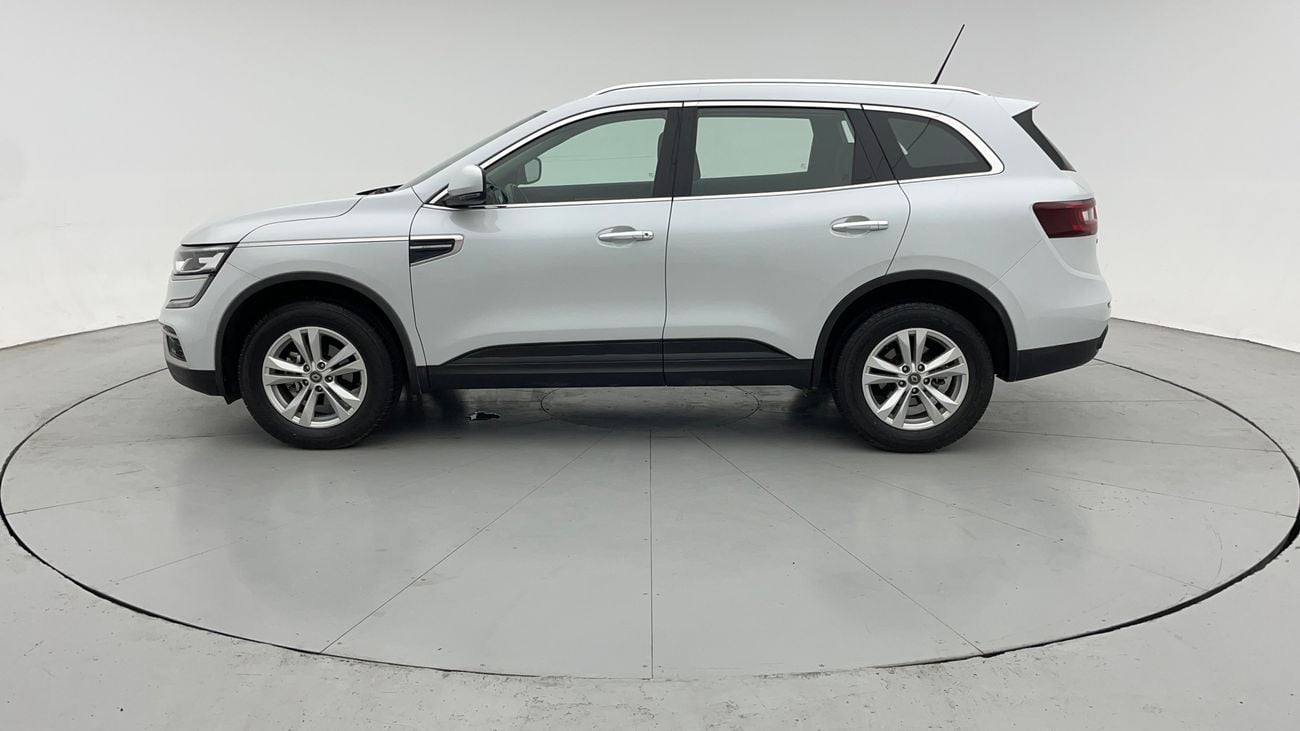 Renault Koleos PE 2.5 | Zero Down Payment | Free Home Test Drive