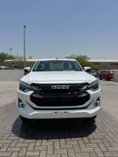 Isuzu DMax Single Cabin 4X2 (2Doors) 1.9L _THAILAND