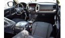 Mitsubishi Pajero V6 3.8L petrol GLS - Automatic - 2019