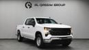شيفروليه سيلفارادو 1500 RST V8 5.3L 355 Hp 4X4 | GCC | Brand New | AED 3,550 monthly with 0% Down-Payment | Under Warra