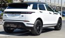 Land Rover Range Rover Evoque , New 2020
