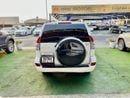 Toyota Prado VX 4.0L GCC fast owner
