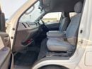 تويوتا هاياس 2006 TOYOTA HIACE VAN RHD PETROL AUTOMATIC 2.7L (PM08454)
