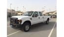 Ford F 350 SUPER DUTY 4X4