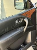 Nissan Armada 4WD Full option 2020 360 cameras