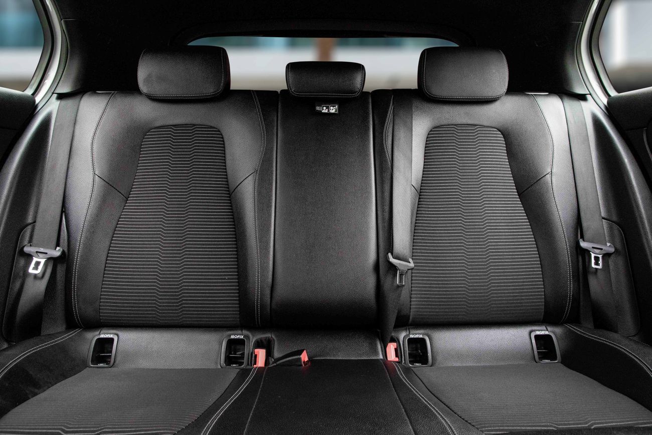 Mercedes-Benz A 200 A 200 | 1,763 P.M | 0% Downpayment |  Mercedes-Benz A 200!