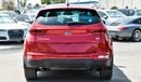 Kia Sportage GDI Full Option 2017 GCC