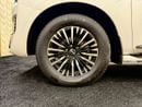 Nissan Patrol LE PLATINUM CITY