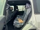 Toyota Land Cruiser GXR 4.0L 2023  EUROPEAN  SPECS WITHOUT SUNROOF