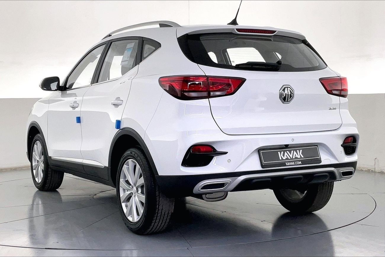 Volkswagen Touareg R-Line| 1 year free warranty | Exclusive Eid offer