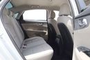 Kia Cerato Kia Cerrato car model 2020, Gulf specifications, accident-free, mileage 95,000 kilometers, with a 16