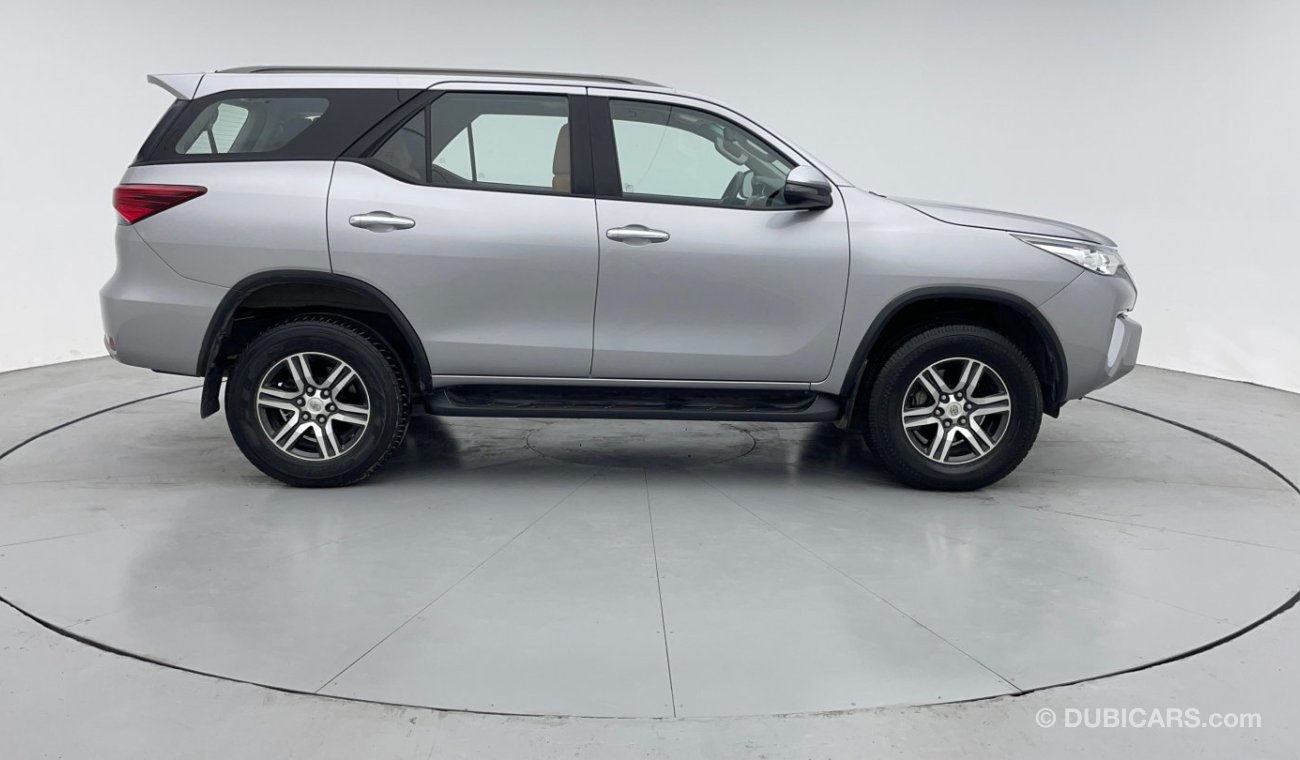 Toyota Fortuner EXR 2.7 | Zero Down Payment | Free Home Test Drive