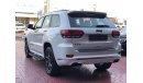 Jeep Grand Cherokee LIMITED S PLUS 2020 GCC WITH 5 YEARS WARRANTY SERVICE CONTRACT - BRAND NEW