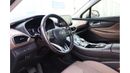 Hyundai Santa Fe GL Panorama GCC FULL OPTION