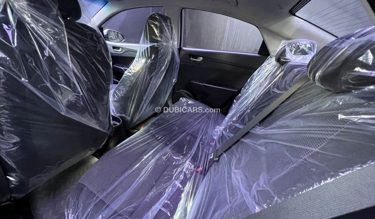 Used GL Hyundai Accent SEL 2019 for sale in Dubai 656916