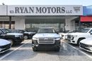 تويوتا لاند كروزر GXR Toyota Land Cruiser GX-R 4.0L V6 Petrol Model 2026