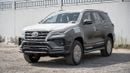 تويوتا فورتونر TOYOTA FORTUNER FULL OPTION 4.0L 2026