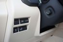تويوتا لاند كروزر 3.5T VX Hydrid