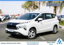 Mitsubishi Xpander Mid - Line 1.5L SUV FWD 5 Doors PRT AT - Book Now for Export!