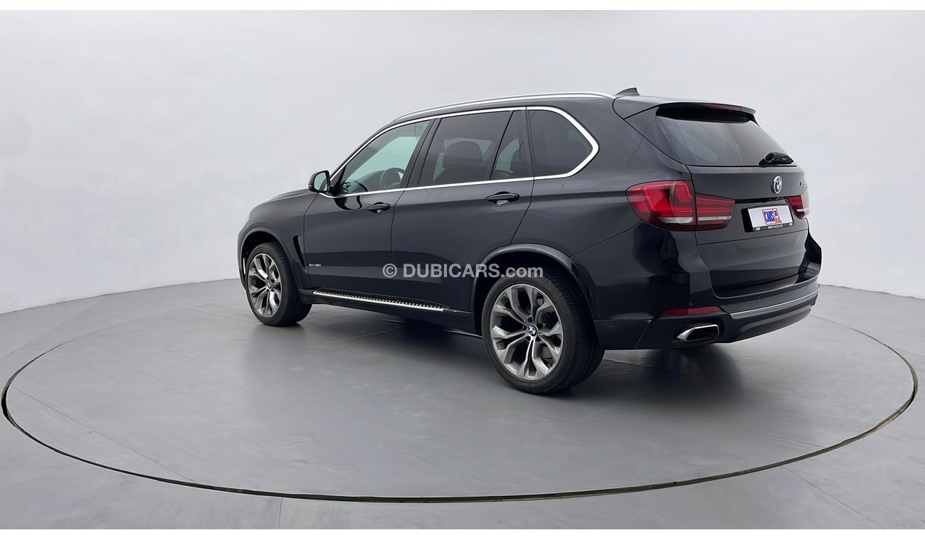 BMW X5 XDRIVE50I 4.4 | Under Warranty | Inspected on 150+ parameters