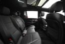 Mercedes Benz GLS450