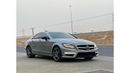 Mercedes-Benz CLS 63 AMG CLS63 ///AMG / BITURBO / GCC / IN PERFECT CONDITION