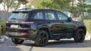 جيب جراند شيروكي LIMITED Luxury V6 3.6L 4X4 GCC 2025 Без пробега