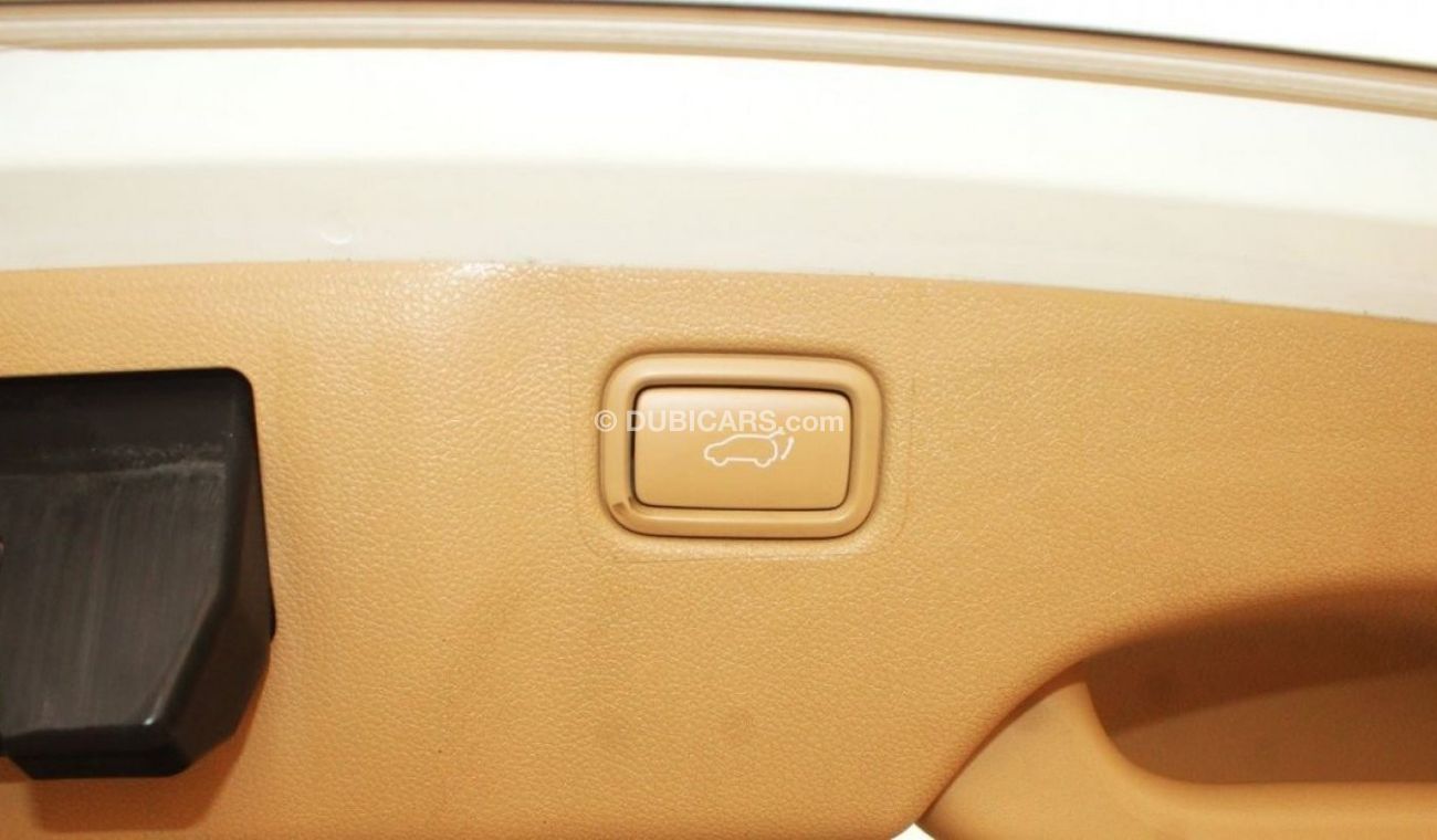 كيا كارنيفال SXL كيا كرنيفال 2019 خليجي بحالة ممتازة