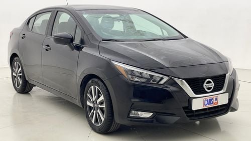 نيسان صني 2022 S | AED 527/Month | 0 DP | 30 Day Return | Warranty | Service History