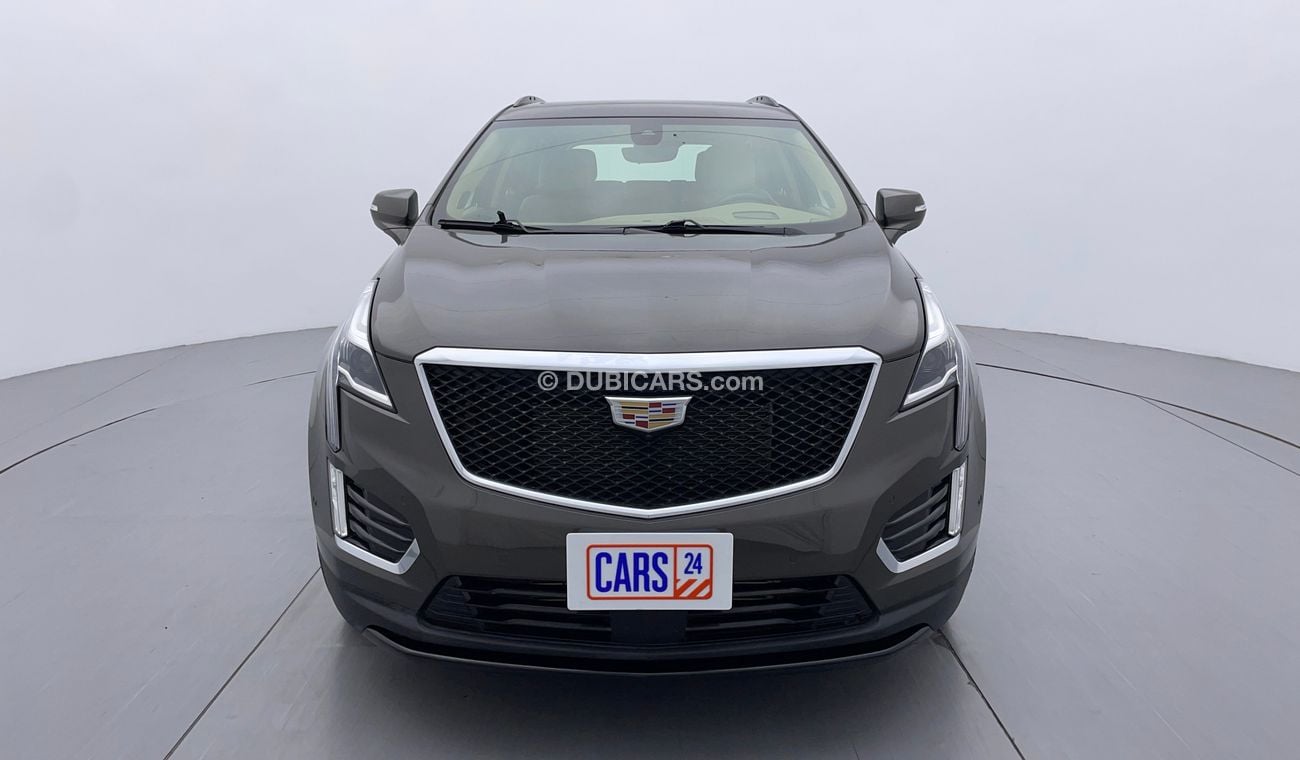 Cadillac XT5 XT5 AWD 3.6 | Under Warranty | Inspected on 150+ parameters