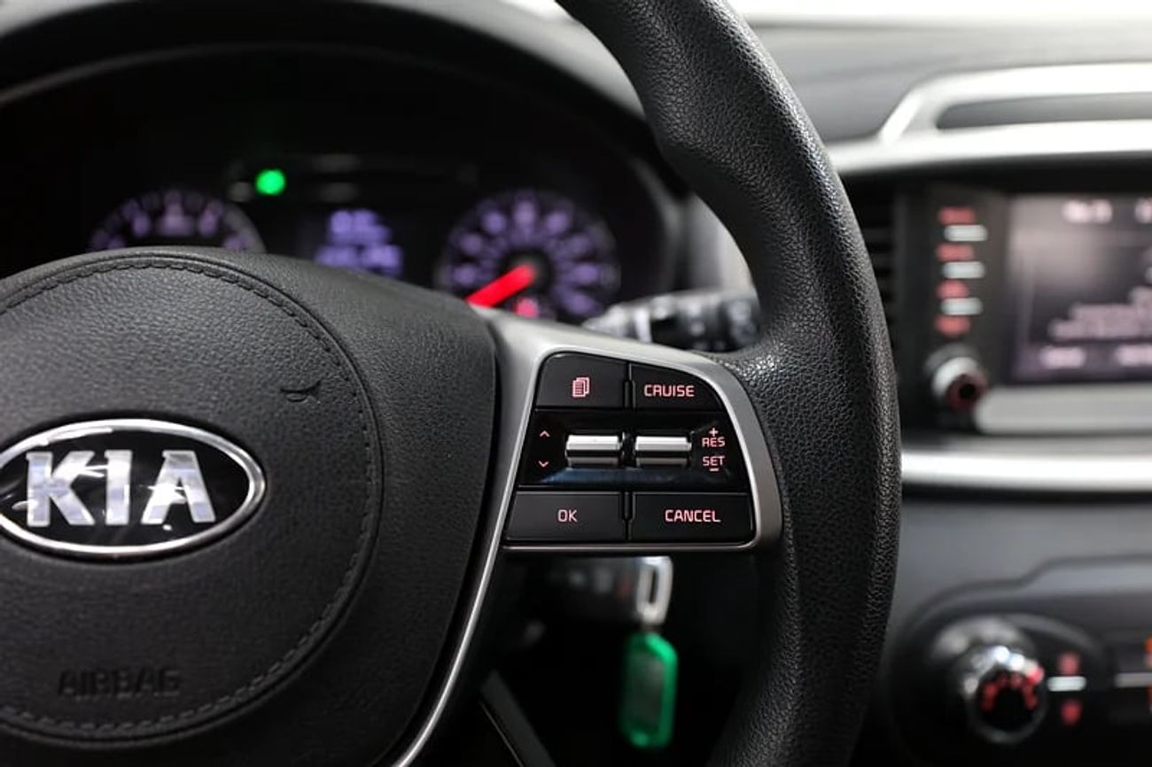 كيا سورينتو | 7 Seater | 675 Montly | Free Insurance + Registration Ref#G622637