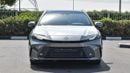 Toyota Camry 2025 CAMRY Grande 2.5L PETROL FULL OPTION JAPAN GCC