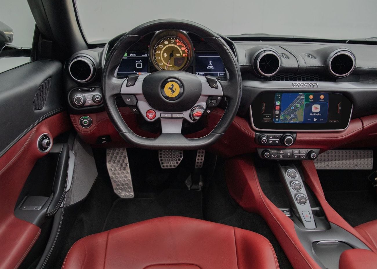 Ferrari Portofino STD