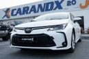 Toyota Corolla Hybrid 1.8L Elite Petrol Automatic Transmission 2025