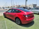 تسلا موديل 3 Performance (AWD)