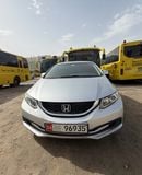 هوندا سيفيك i-vtec