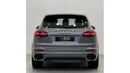 بورش كايان 2017 Porsche Cayenne GTS, Dec 2025 Porsche Warranty, Full Porsche Service History, Full Options, GCC
