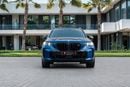بي أم دبليو X5 X5 M60i | 6,776 P.M | 0% Downpayment | BMW WARRANTY NOV 2027!