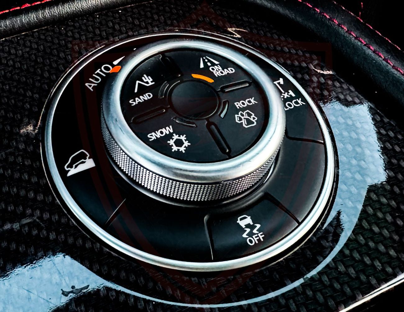 نيسان باترول Nismo 5.6L